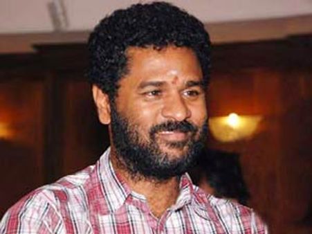 తప్పుడు ప్రచారమే, శ్రీహరికి ఆ వ్యాధి లేదు: ప్రభుదేవా