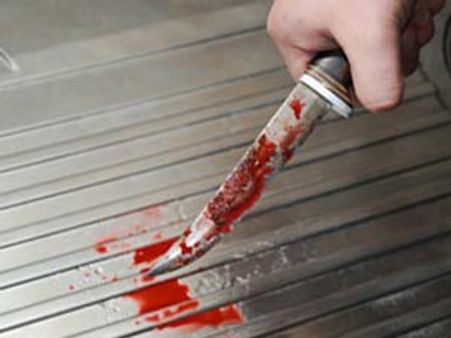 ఆ నటిని వేధించిన వ్యక్తిని హత్య చేసారు