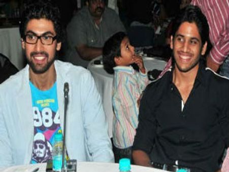 నాగచైతన్య ప్లేస్ లోకి దగ్గుపాటి రానా ఖరారు