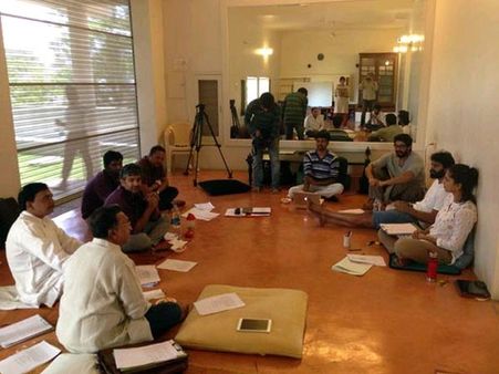 ప్రభాస్ బర్త్ డేకు...‘బాహుబలి’ మేకింగ్ వీడియో!