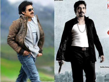 అలా ...పవన్ కళ్యాణ్ కి నాగార్జున కౌంటర్??