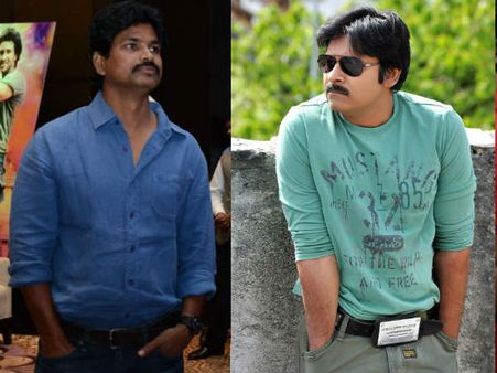 వాస్తవానికి పవన్ దూసుకెళ్లాలి, కానీ...!