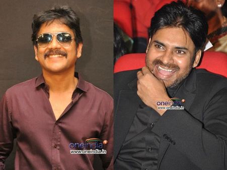 అలా పవన్‌ మాత్రమే చేయగలడు: నాగార్జున