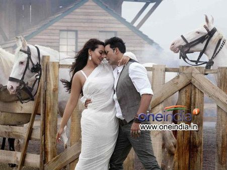 భారీ ప్లాఫ్ టాక్...కలెక్షన్స్ టాప్