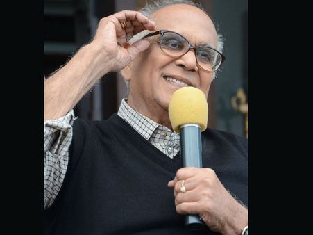 అక్కినేని ఆరోగ్యం: కిమ్స్‌లో శస్త్రచికిత్స