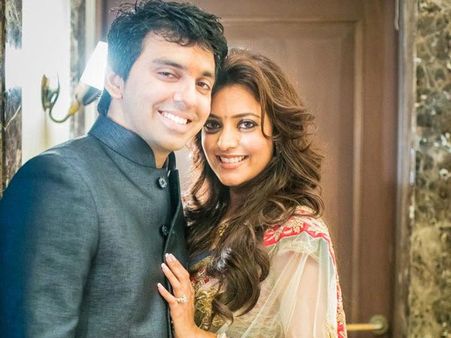 నిషా అగర్వాల్ వివాహ తేదీ ఖరారు