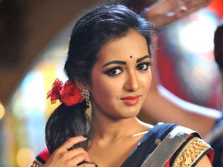 ‘రుద్రమదేవి’లో కేథరిన్ పాత్ర ఏమిటంటే...