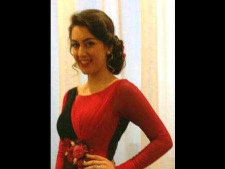 కసితో బరువు తగ్గి మరీ ఆఫర్స్ సంపాదిస్తోంది