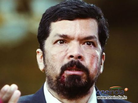 రాజకీయం ఇప్పుడు వ్యభిచారమే!... పవన్‌ కళ్యాణ్‌ రాజకీయ ప్రవేశంపై పోసాని ఏమన్నారంటే...