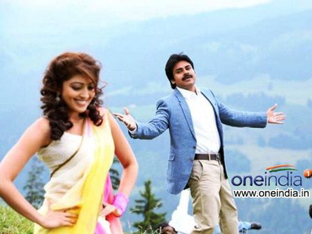 రూ. 100 కోట్లంటే జోక్ అనుకున్నాం....ఇపుడు ‘అత్తారింటికి దారేది’ నిరూపిస్తోంది : రాజమౌళి