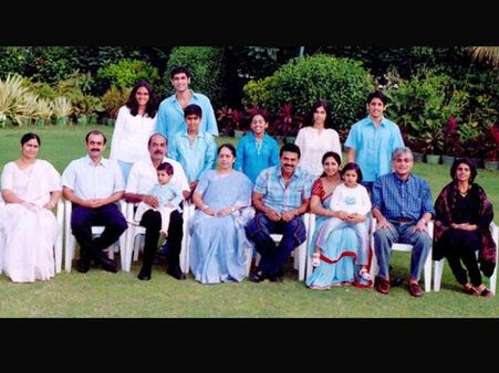 మా వంశం ఏమైనా తక్కువా? రంగంలోకి రామానాయుడు!