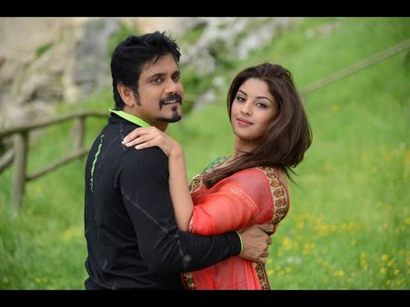 తుఫానులో కూడా ‘భాయ్’...