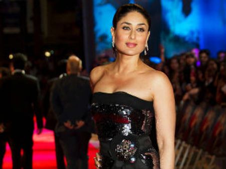 మన హీరోయిన్ కి యూకే పార్లమెంట్‌ విందు