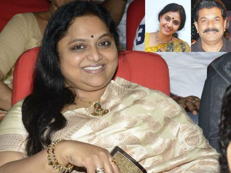 విడాకులివ్వకుండా మరో పెళ్లా? ప్రముఖ నటి సరిత ఆగ్రహం, భర్తపై చట్టపరంగా చర్యలు