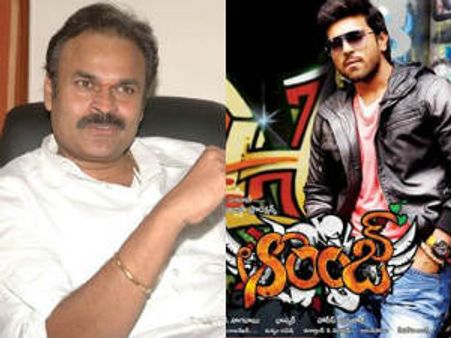 భారీ లాస్: మెగాబ్రదర్ నాగబాబు ఇక పూర్తిగా దూరమేనా?