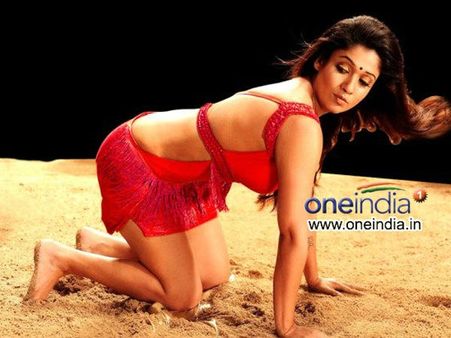 షాకింగ్: నయనతారకు అంతుచిక్కని జబ్బు!