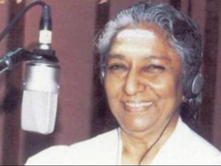 పదేళ్ల తరవాత...ఎస్‌.జానకి మళ్లీ...