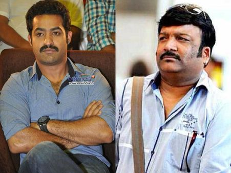 జూ ఎన్టీఆర్‌ గురించి అలా మాట్లడటం సబబేనా?