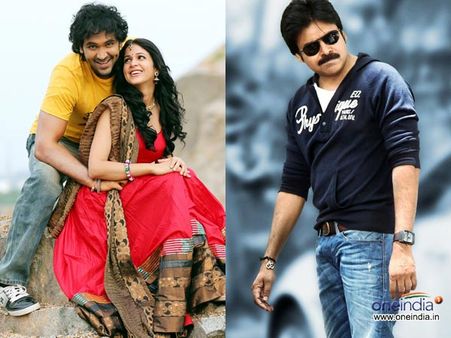 'అత్తారింటికి దారేది' వ్యూహమే మంచు విష్ణు కూడా...