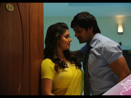 నయనతార హిట్ మూవీ రీమేక్‌పై కన్నేసిన దిల్ రాజు