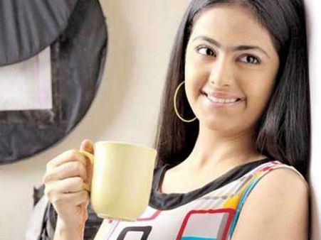 టీవీ సీరియల్ పాపే ...నాగ్ కొత్త సినిమా హీరోయిన్