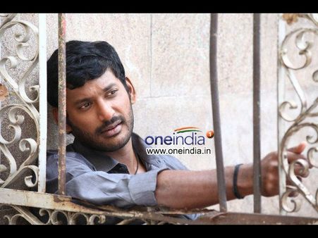 విశాల్ ‘పల్నాడు’ స్టోరీ లైన్, హైలెట్స్