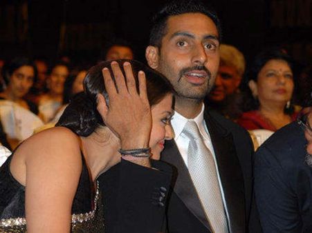 బర్త్ డే గాళ్.... ఐశ్వర్య రాయ్ అరుదైన ఫోటోస్