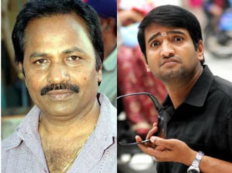 స్టార్ కమిడియన్, పెద్ద నిర్మాతలపై ఐటీ దాడులు