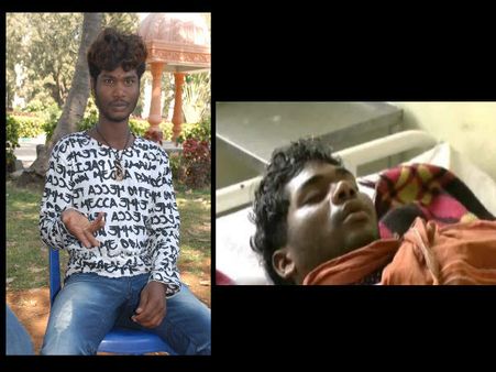 యంగ్ హీరో మృతి : హత్యా? ఆత్మహత్యా??