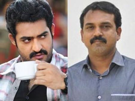 ఎన్టీఆర్ - కొరటాల శివ చిత్రం ప్రారంభం ఎప్పుడంటే...