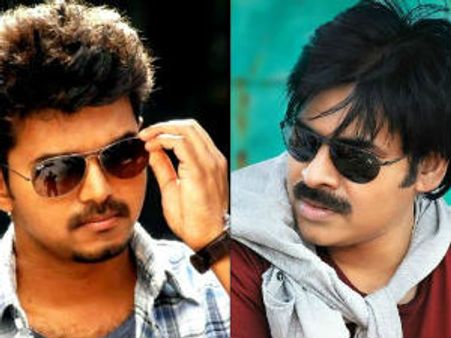 'అత్తారింటి..' తమిళ రీమేక్ కి రంగం సిద్దం