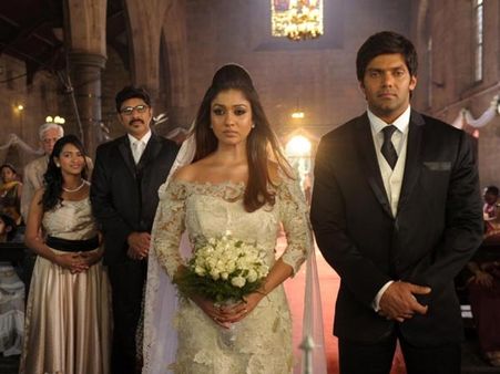 ఎ.ఆర్‌.మురుగదాస్‌ చిత్రం తెలుగులో ఈ నెల్లోనే...