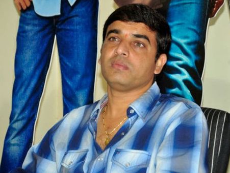 దిల్ రాజు పరిస్థితికి....జాలిపడటం తప్ప ఇంకేం చేయగలం?