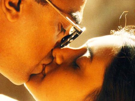 హీరోయిన్లతో ముద్దు సీన్ల కోసమే కమల్ హాసన్ అలా..!