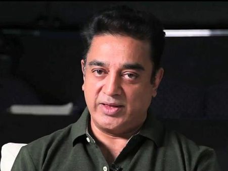 ఇబ్బంది పెడితే దేశం విడిచిపోతా : కమల్ హాసన్