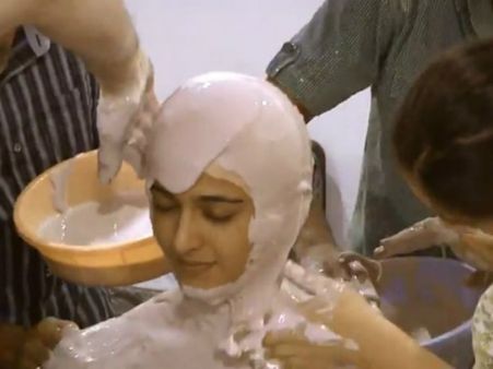 ఒక్క రోజుకు లక్ష! అదీ అనుష్క రేంజి...