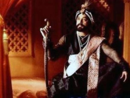 వైవిధ్య పాత్రల సృష్టికర్త కమల్ హాసన్ (రేర్ ఫోటోస్)