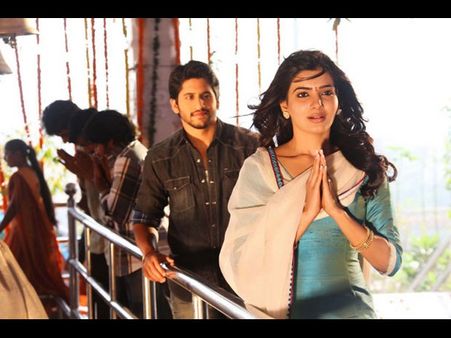 మొత్తానికి ‘ఆటోనగర్ సూర్య' కి విముక్తి