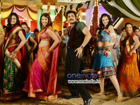 నిజమే...'భాయ్‌' ఫలితం సంతృప్తినివ్వలేదు