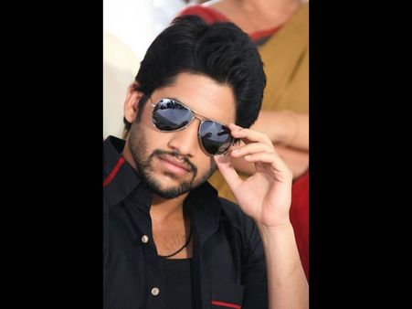 తాత రామానాయుడితో నాగ చైతన్య సినిమా