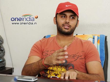 హీరో నితిన్ అకౌంట్ క్లోజ్, కారణమేంటి?