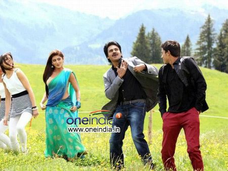 ‘అత్తారింటికి దారేది’ ఏరియా వైజ్ కలెక్షన్స్ వివరాలు