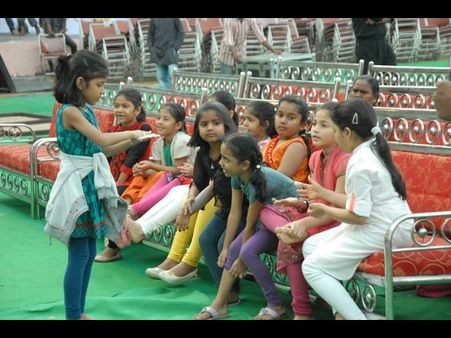 18వ అంతర్జాతీయ బాలల చలన చిత్రోత్సవం నేటి నుండి ప్రారంభం