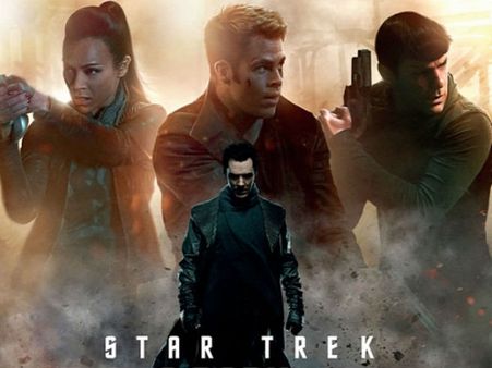 సైన్స్‌ ఫిక్షన్‌ స్టార్‌ ట్రెక్‌-3..దర్శకుడు ఖరారు