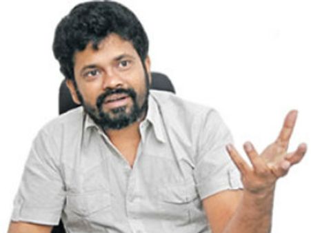 సుకుమార్ ప్రొడక్షన్...దర్శకుడు ఖరారు