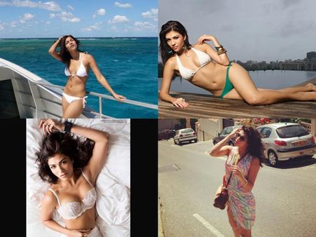 టీవీ యాంకర్ సెక్సీ లుక్స్, సచిన్‌తో కూడా! (ఫోటోలు)