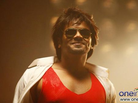 సీనియర్ ఎన్టీఆర్ చేసిన పాత్రలో మంచు మనోజ్