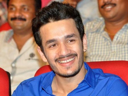‘మనం’లో అక్కినేని అఖిల్ గెస్ట్‌రోల్