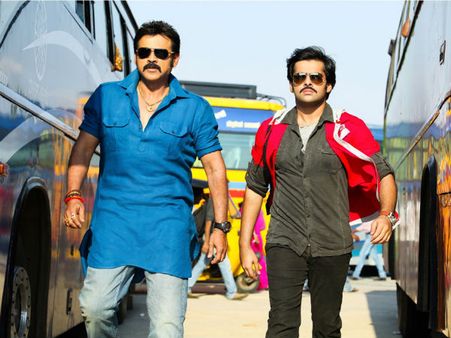 'మసాలా' కలెక్షన్స్ పరిస్ధితి ఏంటి?