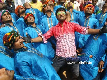 నాని ‘పైసా’రిలీజ్ డేట్ ఇచ్చేసారోచ్